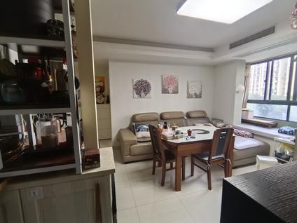 北京永康城(香樟苑)3室1厅81平低楼层/共18层