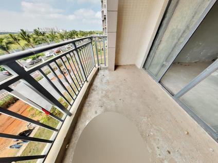 海口五源河公寓(二期D区)3室2厅125.21平低楼层/共31层