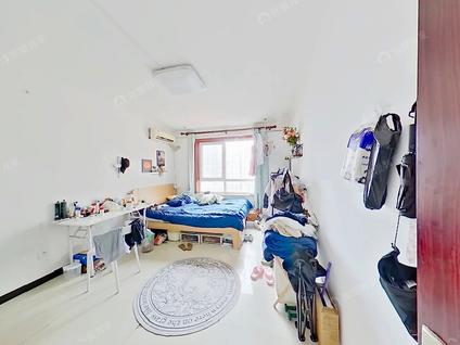 北京古城现代嘉园3室1厅94.86平中楼层/共21层