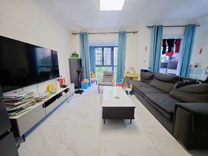 北京伊泰天骄(一期)2室2厅87.53平高楼层