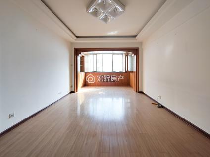 北京西湖雅筑小区2室2厅118.26平中楼层/共9层