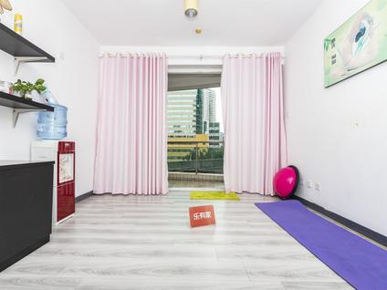 北京天威花园3室2厅97平低楼层/共23层