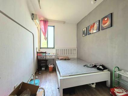 北京天景山公寓(欣荣苑)3室2厅92.06平低楼层/共6层