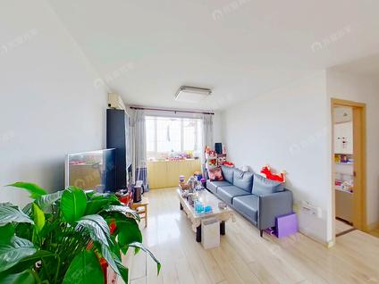 北京玉桥东里3室1厅86.88平高楼层/共24层