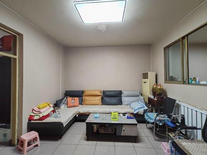 北京尧医佳苑3室1厅92平低楼层/共5层