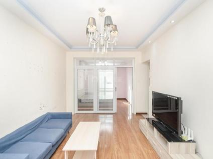 北京怡乐北街2室1厅67.66平高楼层/共6层