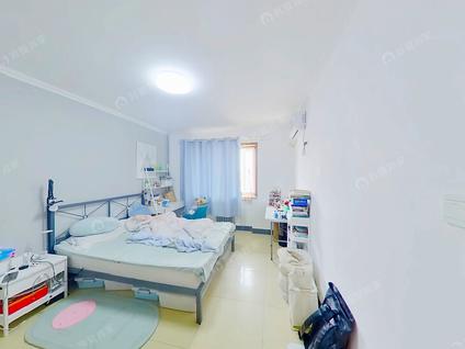 北京马连洼北路1号院2室0厅53.8平中楼层/共5层