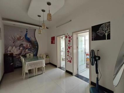 北京建安佳园3室2厅134.7平高楼层/共6层