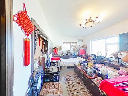 北京东锦里4室3厅129.67平高楼层/共6层