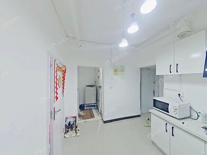 北京团结湖北二条3室1厅59.6平低楼层/共10层