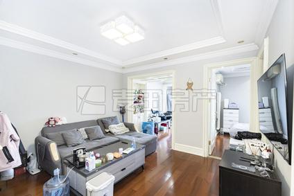 北京中海紫御公馆1室1厅61.37平中楼层/共26层