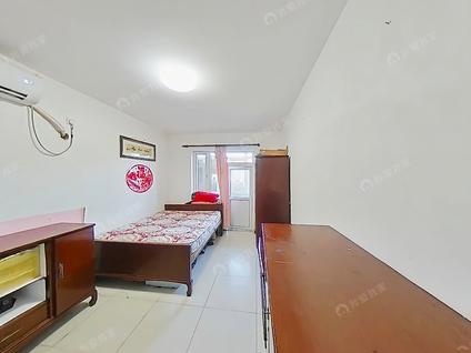 天津国强里(河东)1室1厅53.72平低楼层/共7层