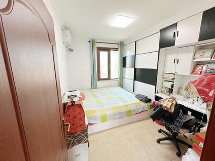 北京凤城天鹅湖3室2厅110平高楼层/共27层