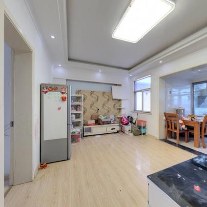 北京悦民公寓2室1厅74.67平中楼层/共5层