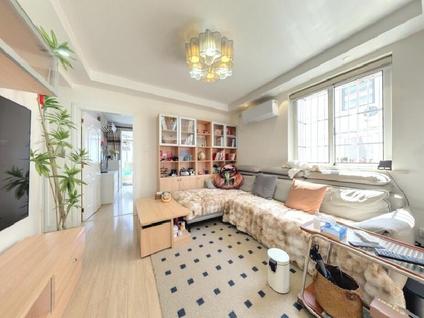 北京齐八小区2室2厅72.53平高楼层/共6层