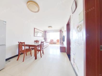 北京金隅泰和园2室1厅79.68平高楼层/共29层