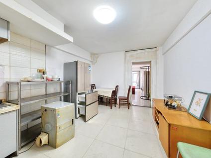 南京丽都嘉园1室1厅54.51平低楼层/共13层