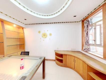 东莞明怡苑3室2厅151平中楼层/共15层