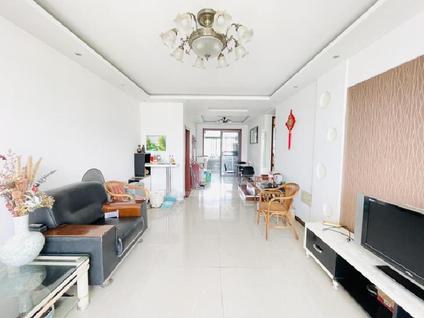 北京智慧园2室2厅95平高楼层/共6层