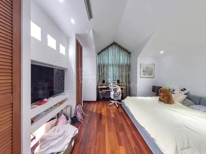 北京枫竹苑(一区)4室3厅283.96平高楼层/共4层