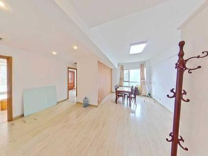 北京城市公元3室2厅124.9平中楼层/共31层