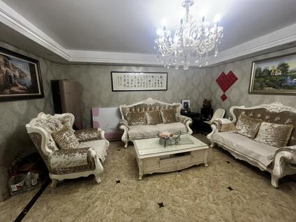 北京昌泰锦园3室2厅148.86平中楼层/共18层