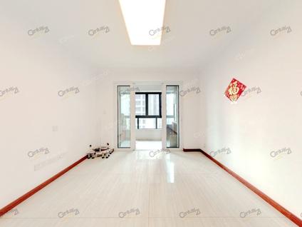 北京鸿文雅苑3室2厅84.38平低楼层/共33层