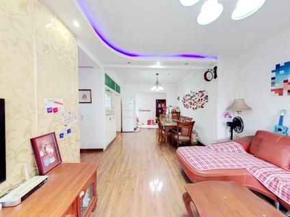 北京星园林居3室2厅102平低楼层/共16层