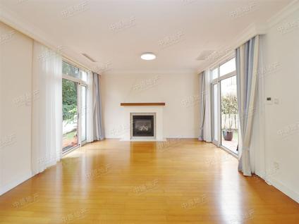 北京俐马花园3室2厅407.14平低楼层/共3层