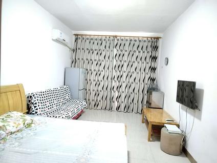 北京义乌小商品批发城住宅1室0厅40平高楼层/共18层