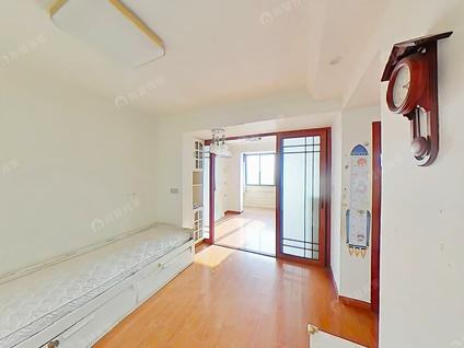 北京红莲小区2室1厅72.57平高楼层/共25层