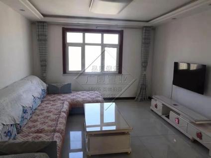 北京民乐社区2室1厅90平高楼层/共27层