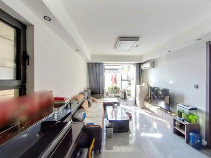 北京半岛名邸3室2厅113.28平高楼层/共20层