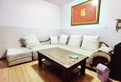 北京观海华庭(西区)3室2厅113.75平低楼层/共17层