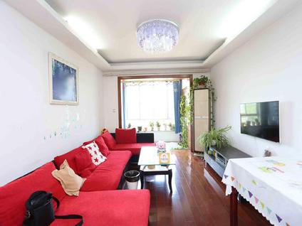 北京大众春盛苑3室2厅111.85平高楼层/共6层