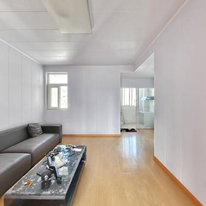 南京潭桥公寓(北园)3室1厅91.2平中楼层/共6层