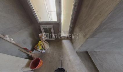 北京万山国际3室2厅98平低楼层/共18层