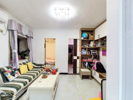 深圳大地花园2室2厅50.05平中楼层/共26层