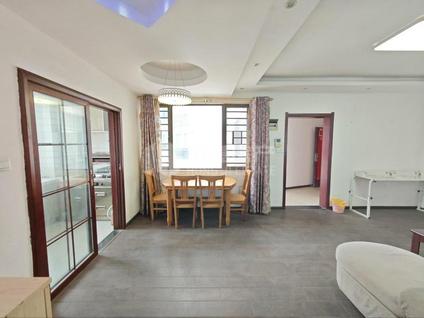 北京九仰梧桐公寓3室2厅78.5平高楼层/共30层