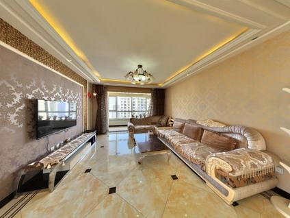 北京华润海中国(三期)3室2厅142.22平高楼层/共34层