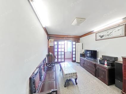 上海开发浦东2室1厅76.37平低楼层/共25层