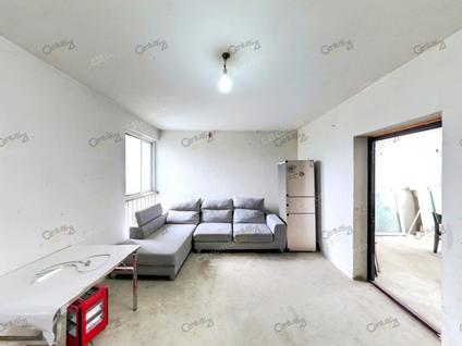 南京西山南苑2室1厅72.17平中楼层/共6层