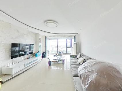 北京上南花城3室2厅151.46平高楼层/共11层