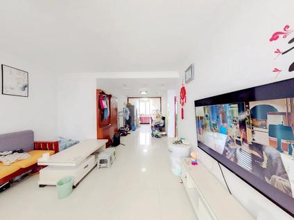 北京薛家泊子社区3室2厅102.27平低楼层/共7层