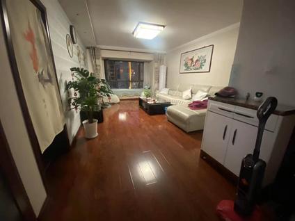 北京荣盛阿尔卡迪亚新儒苑3室2厅91平中楼层/共18层