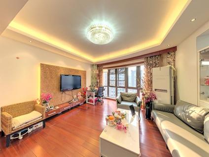 北京城市港湾(A区)3室2厅147.2平中楼层/共16层