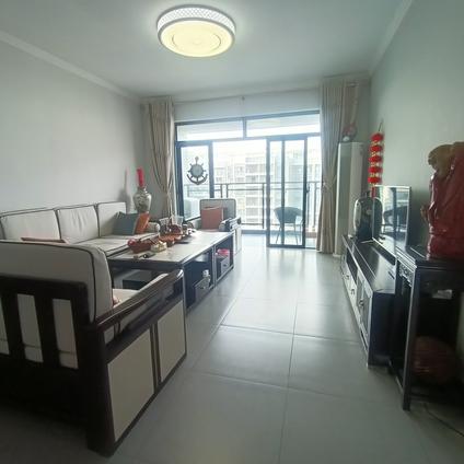 北京嘉盛名都3室2厅115平高楼层/共33层