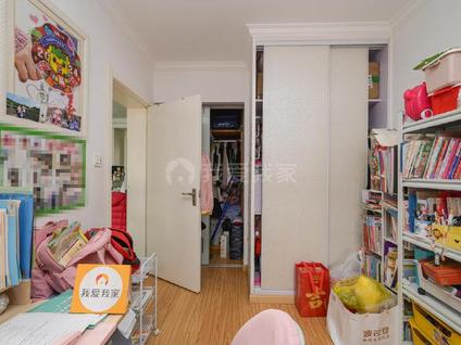 北京淞南七村2室1厅85.34平高楼层/共6层