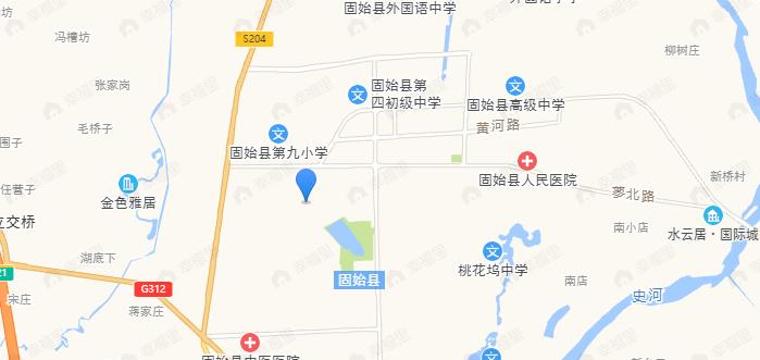 锦绣江南效果图