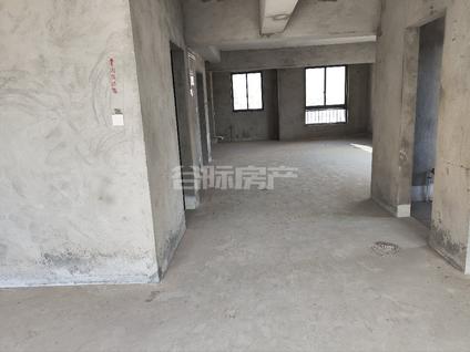 台州书香苑3室2厅116平高楼层/共11层